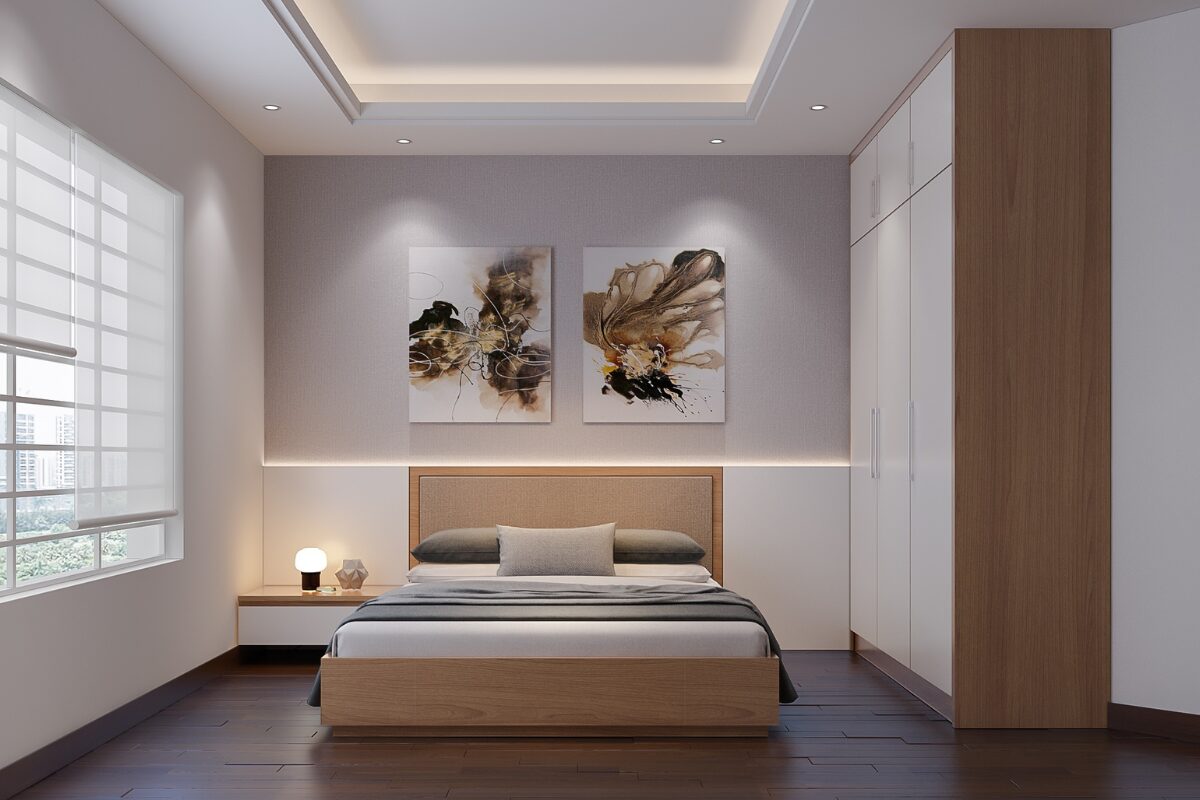 Bed Room